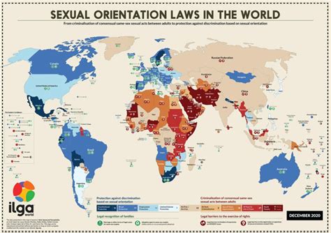 Spartacus Gay Travel Index (GTI)